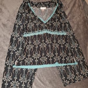 COPY - Super Soft Ladies Sleepwear Set